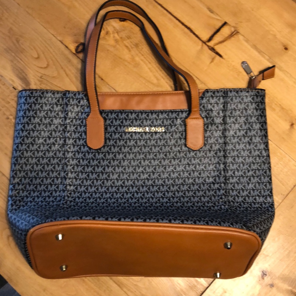 Michael Kors Handbag Tote